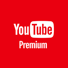 YouTube Recharge